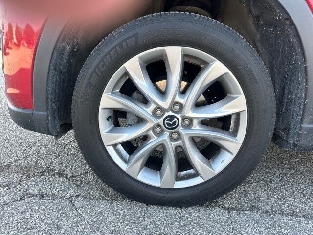 2015 Mazda CX-5 Grand Touring Cleveland OH