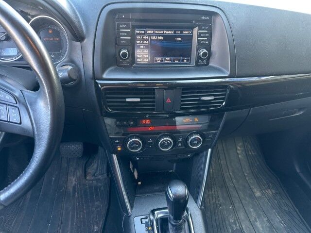 2015 Mazda CX-5 Grand Touring Cleveland OH