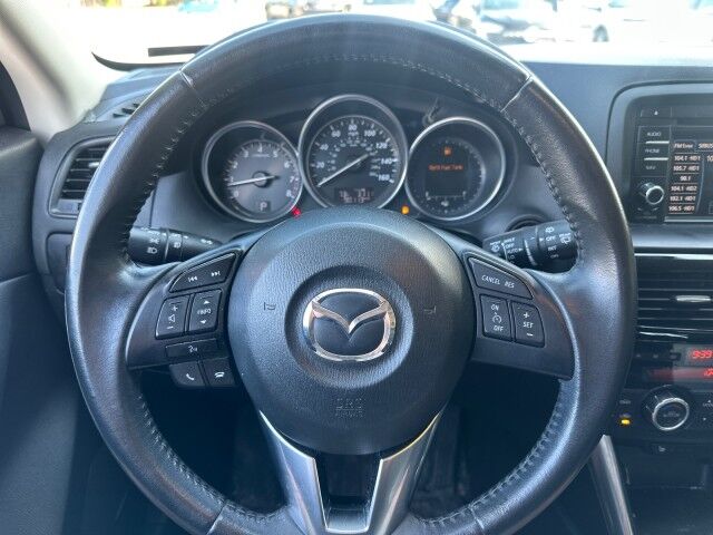 2015 Mazda CX-5 Grand Touring Cleveland OH