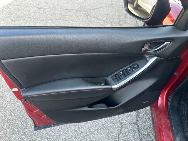 2015 Mazda CX-5 Grand Touring Cleveland OH