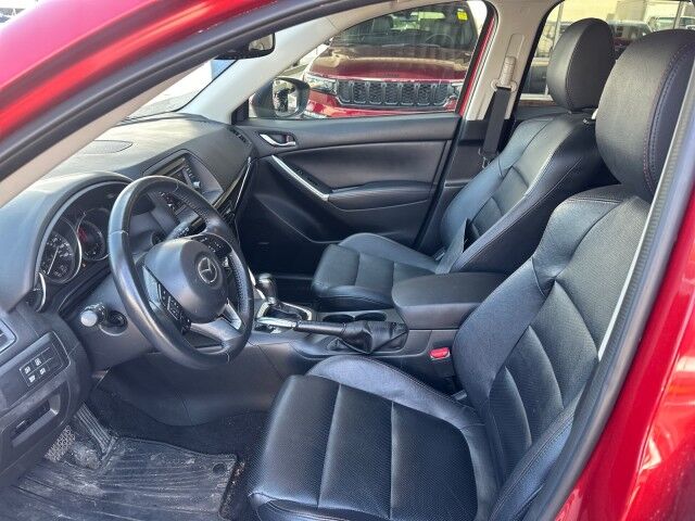 2015 Mazda CX-5 Grand Touring Cleveland OH