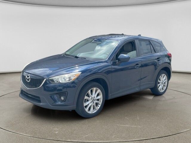 2015 Mazda CX-5 Grand Touring