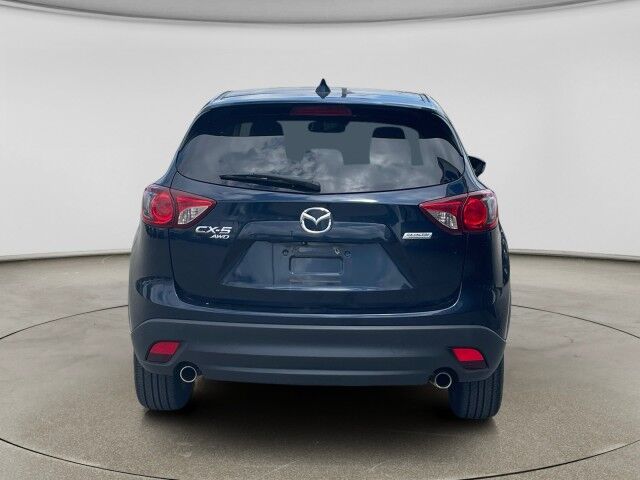 2015 Mazda CX-5 Grand Touring Cleveland OH