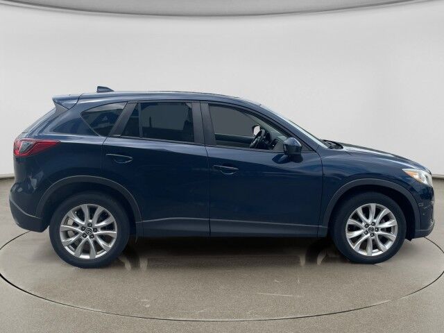 2015 Mazda CX-5 Grand Touring Cleveland OH