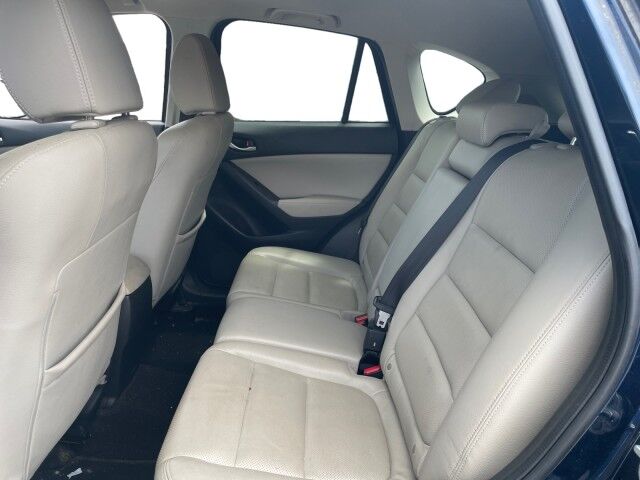 2015 Mazda CX-5 Grand Touring Cleveland OH