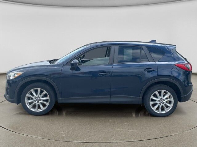 2015 Mazda CX-5 Grand Touring