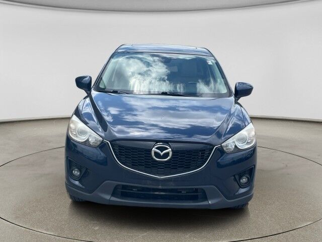 2015 Mazda CX-5 Grand Touring Cleveland OH