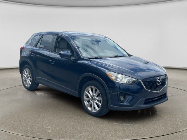 2015 Mazda CX-5 Grand Touring Cleveland OH