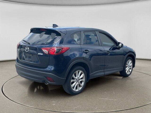 2015 Mazda CX-5 Grand Touring Cleveland OH