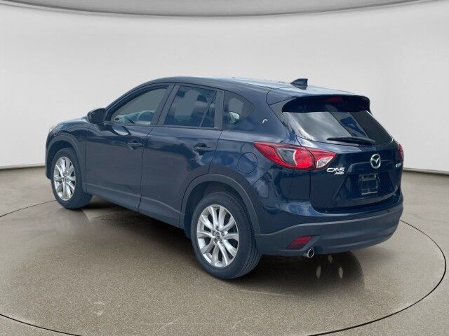 2015 Mazda CX-5 Grand Touring