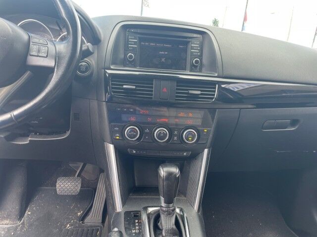 2015 Mazda CX-5 Grand Touring Cleveland OH