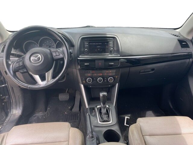 2015 Mazda CX-5 Grand Touring Cleveland OH