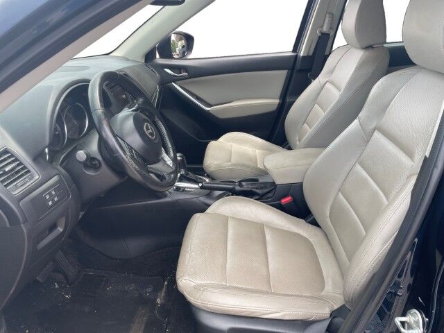 2015 Mazda CX-5 Grand Touring Cleveland OH