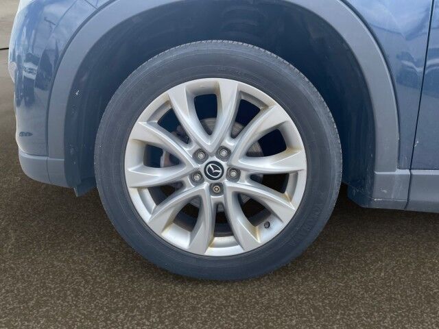 2015 Mazda CX-5 Grand Touring Cleveland OH