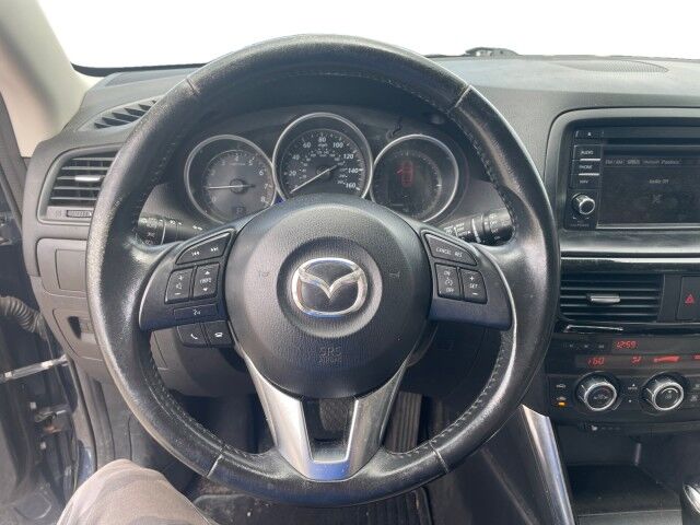 2015 Mazda CX-5 Grand Touring Cleveland OH