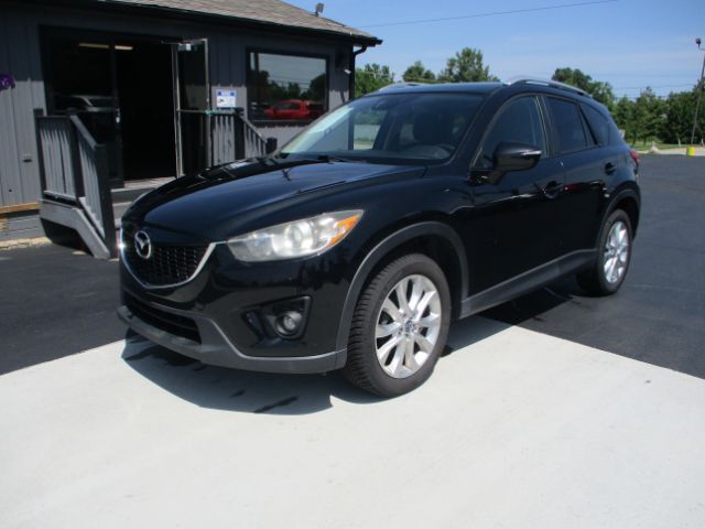 2015 Mazda CX-5 Grand Touring Florence KY