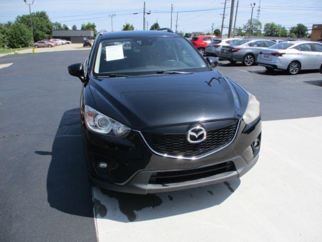2015 Mazda CX-5 Grand Touring
