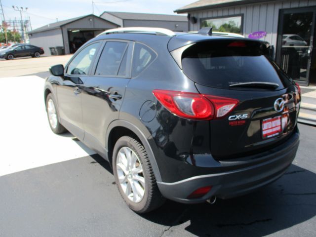 2015 Mazda CX-5 Grand Touring Florence KY