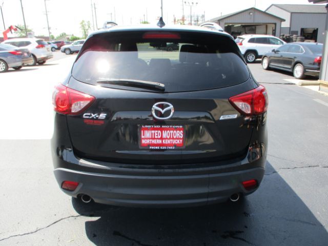 2015 Mazda CX-5 Grand Touring Florence KY