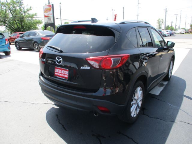 2015 Mazda CX-5 Grand Touring Florence KY
