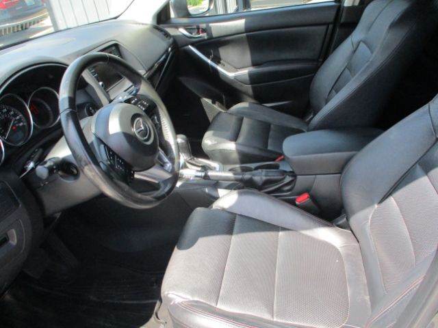 2015 Mazda CX-5 Grand Touring Florence KY