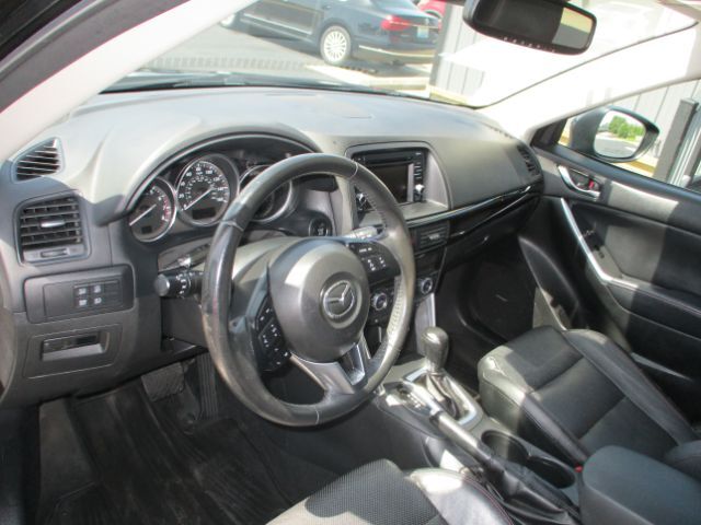 2015 Mazda CX-5 Grand Touring Florence KY