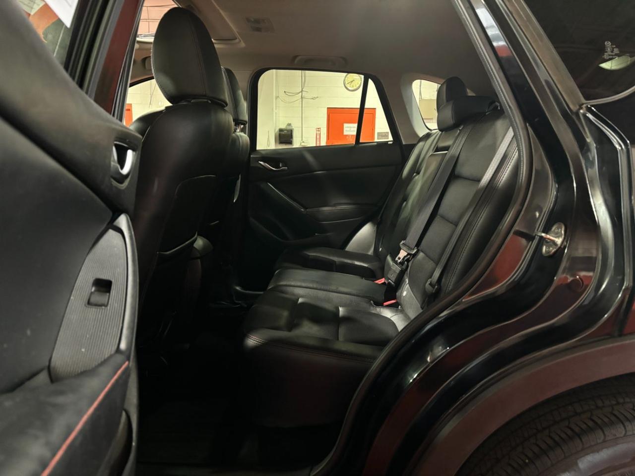 2015 Mazda CX-5 Grand Touring Franklin OH