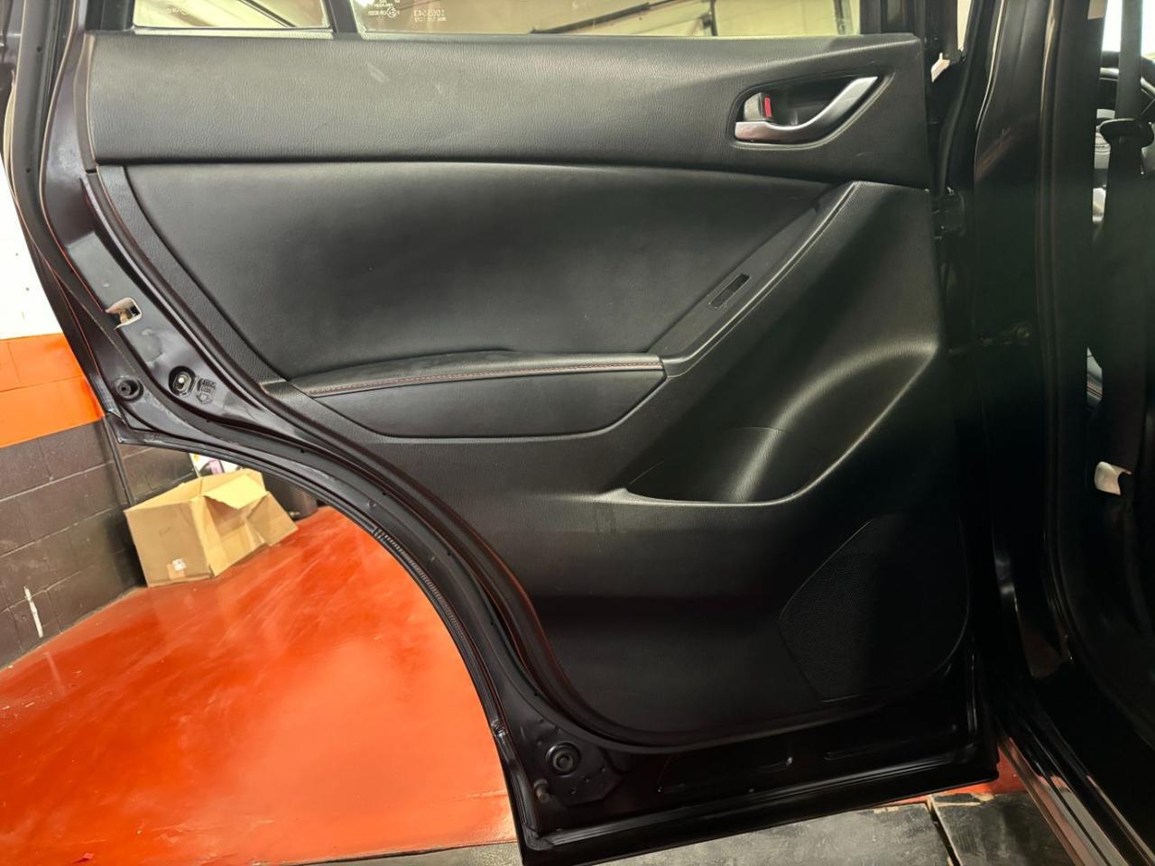 2015 Mazda CX-5 Grand Touring Franklin OH