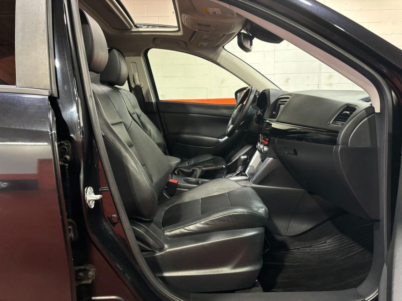 2015 Mazda CX-5 Grand Touring Franklin OH