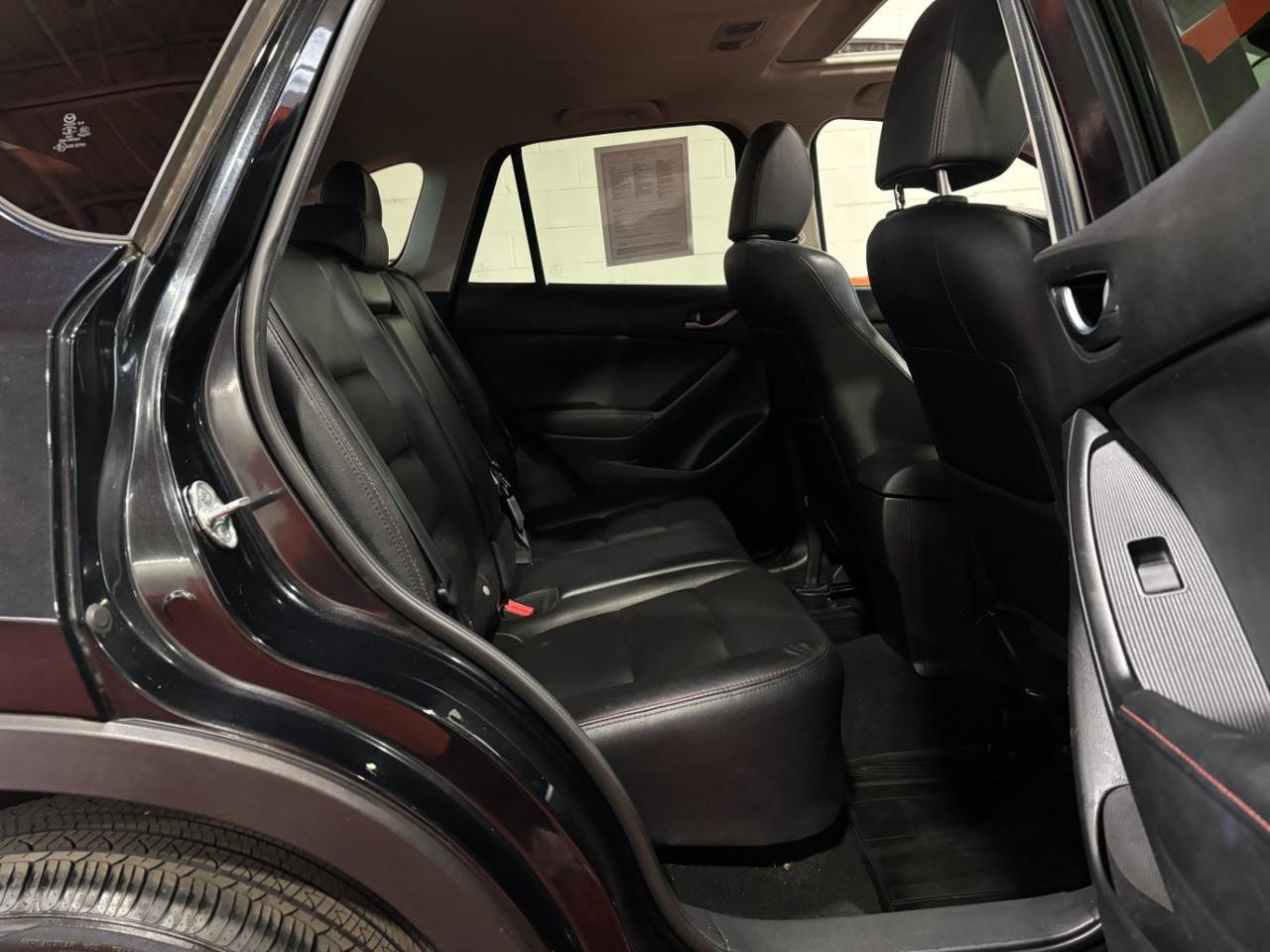 2015 Mazda CX-5 Grand Touring Franklin OH