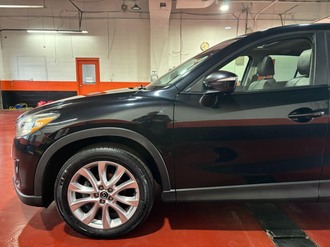 2015 Mazda CX-5 Grand Touring Franklin OH