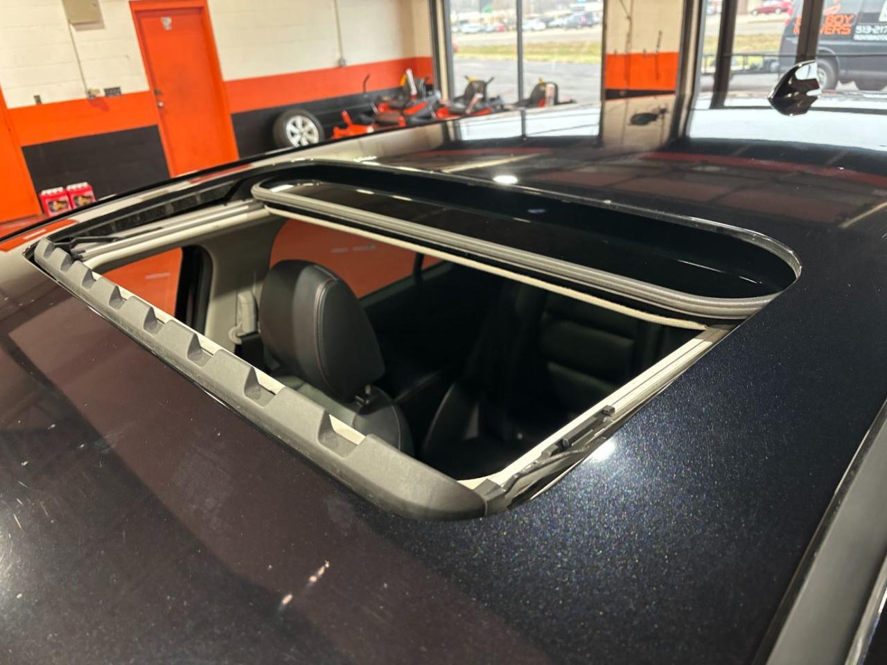 2015 Mazda CX-5 Grand Touring Franklin OH