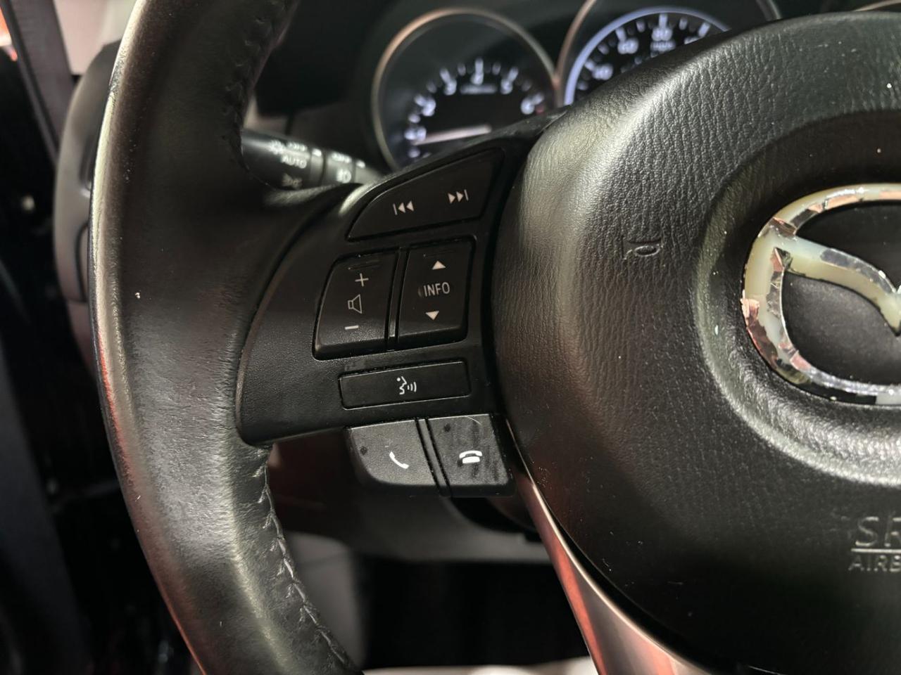 2015 Mazda CX-5 Grand Touring Franklin OH