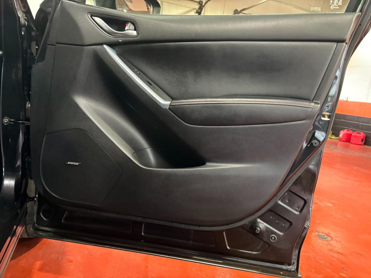 2015 Mazda CX-5 Grand Touring Franklin OH