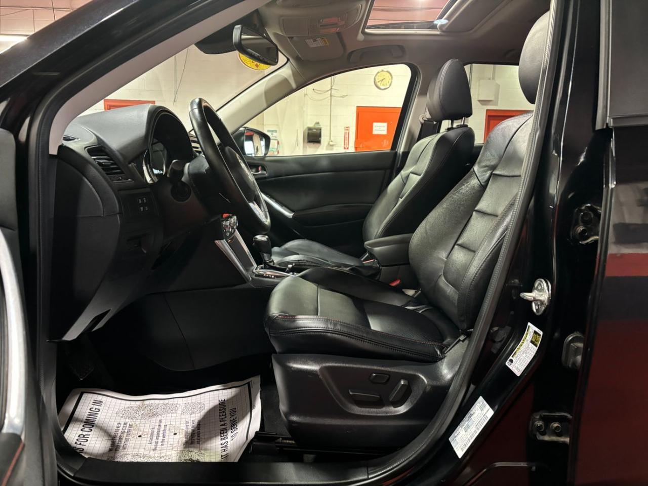 2015 Mazda CX-5 Grand Touring Franklin OH