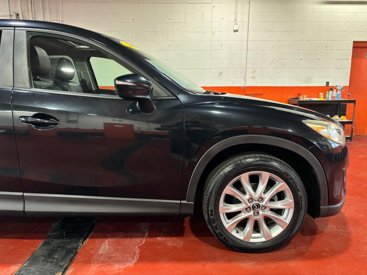 2015 Mazda CX-5 Grand Touring Franklin OH