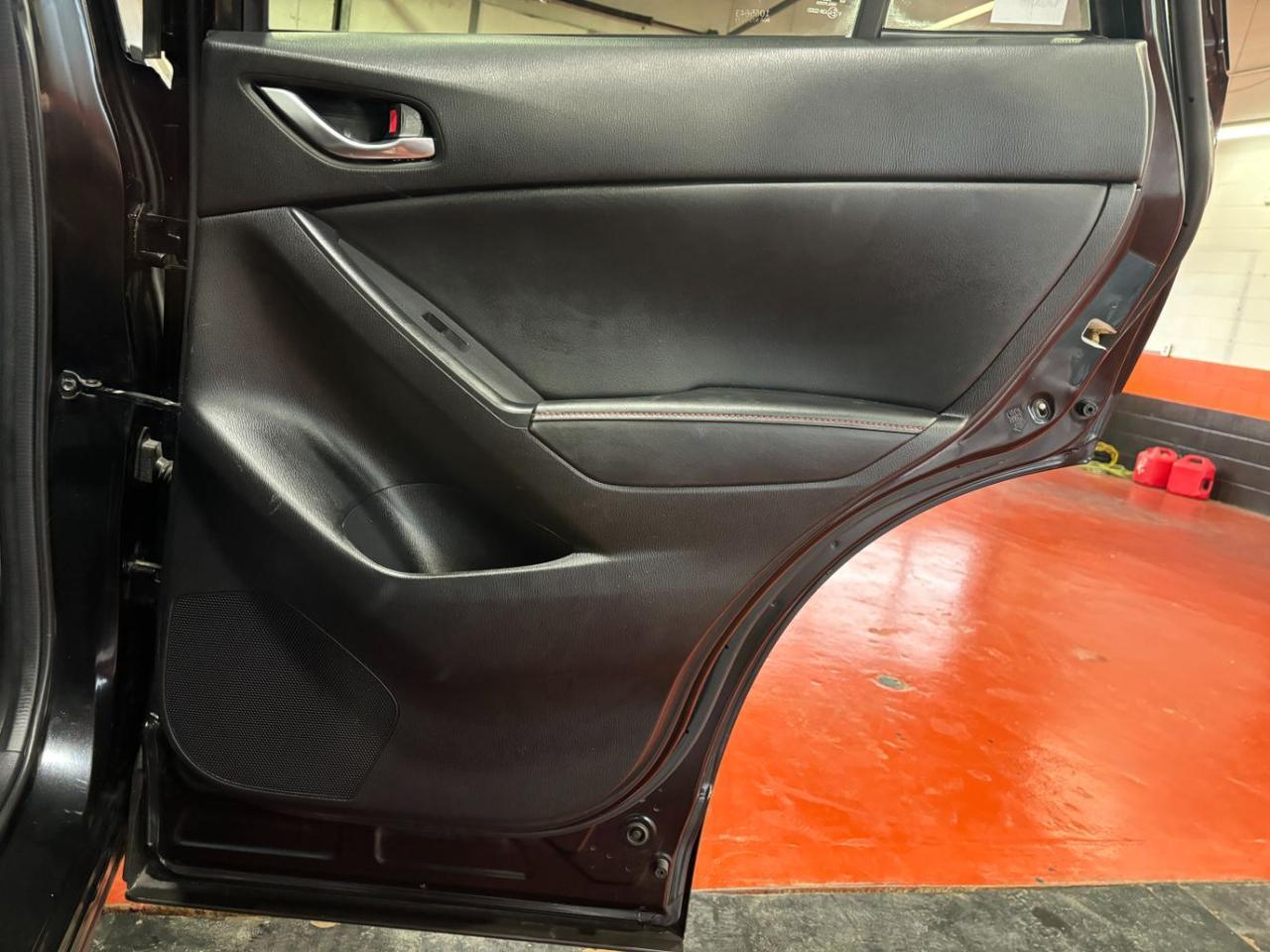 2015 Mazda CX-5 Grand Touring Franklin OH