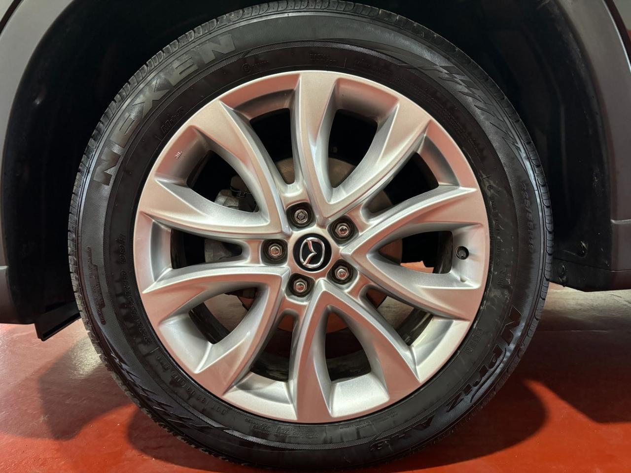 2015 Mazda CX-5 Grand Touring Franklin OH