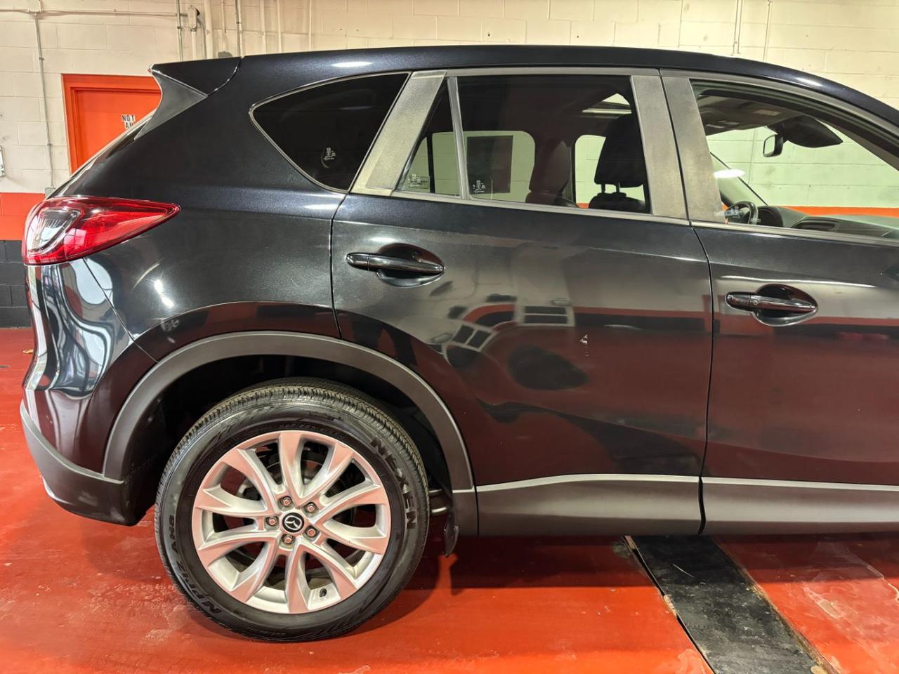 2015 Mazda CX-5 Grand Touring Franklin OH