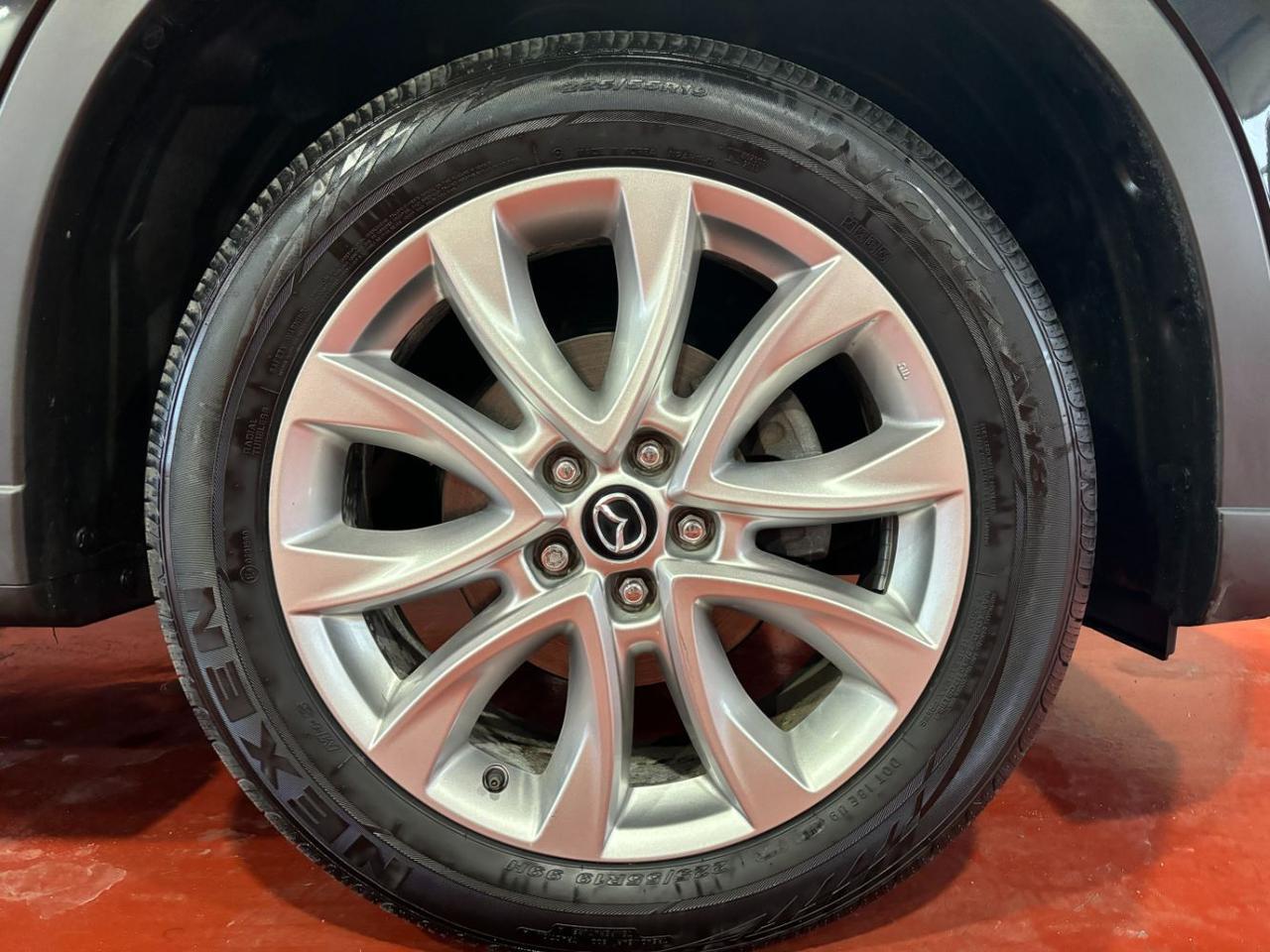 2015 Mazda CX-5 Grand Touring Franklin OH