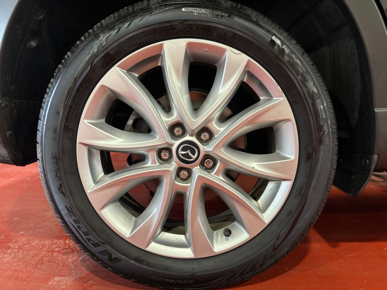 2015 Mazda CX-5 Grand Touring Franklin OH