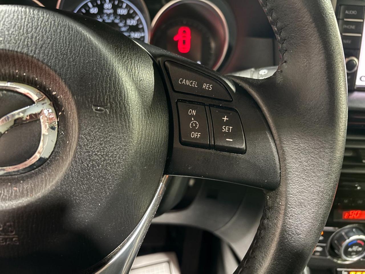 2015 Mazda CX-5 Grand Touring Franklin OH