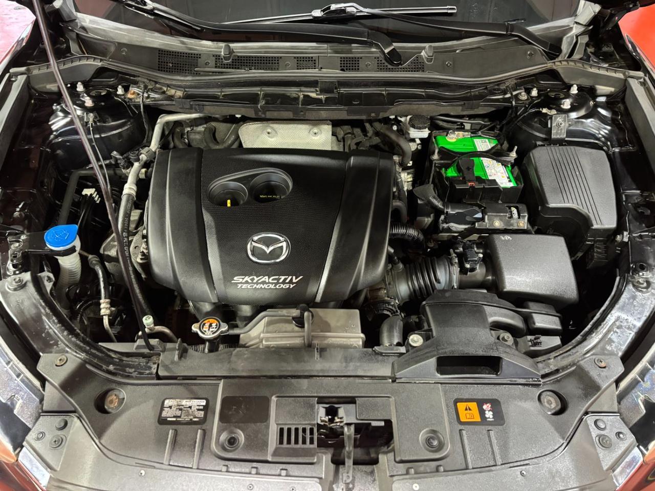 2015 Mazda CX-5 Grand Touring Franklin OH