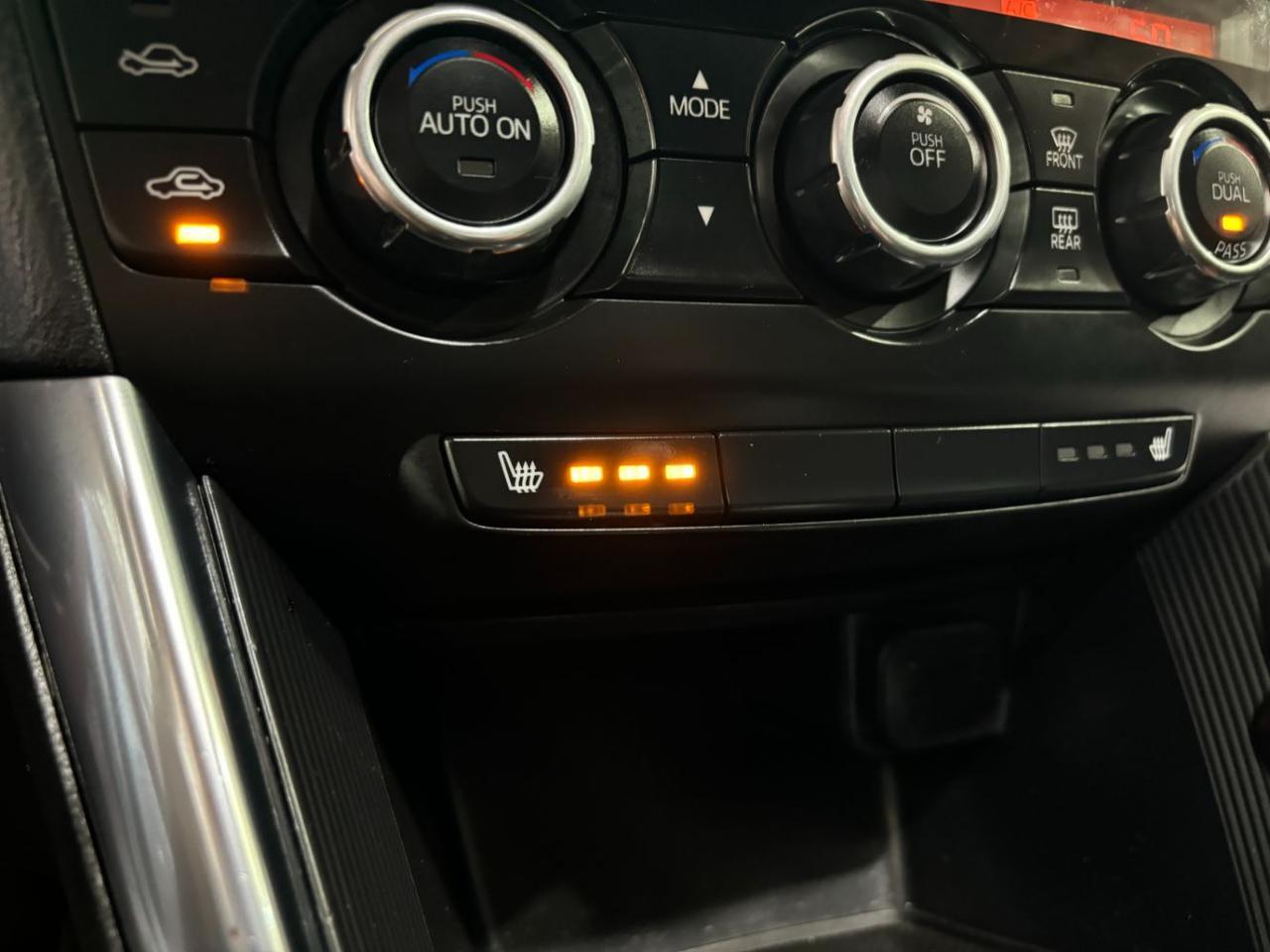 2015 Mazda CX-5 Grand Touring Franklin OH