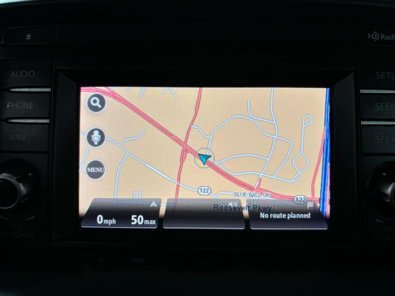 2015 Mazda CX-5 Grand Touring Franklin OH