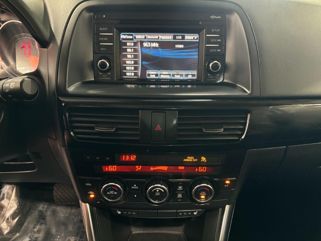 2015 Mazda CX-5 Grand Touring Franklin OH