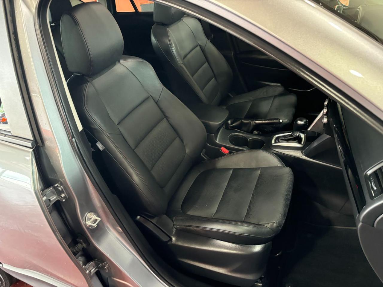 2015 Mazda CX-5 Grand Touring Franklin OH