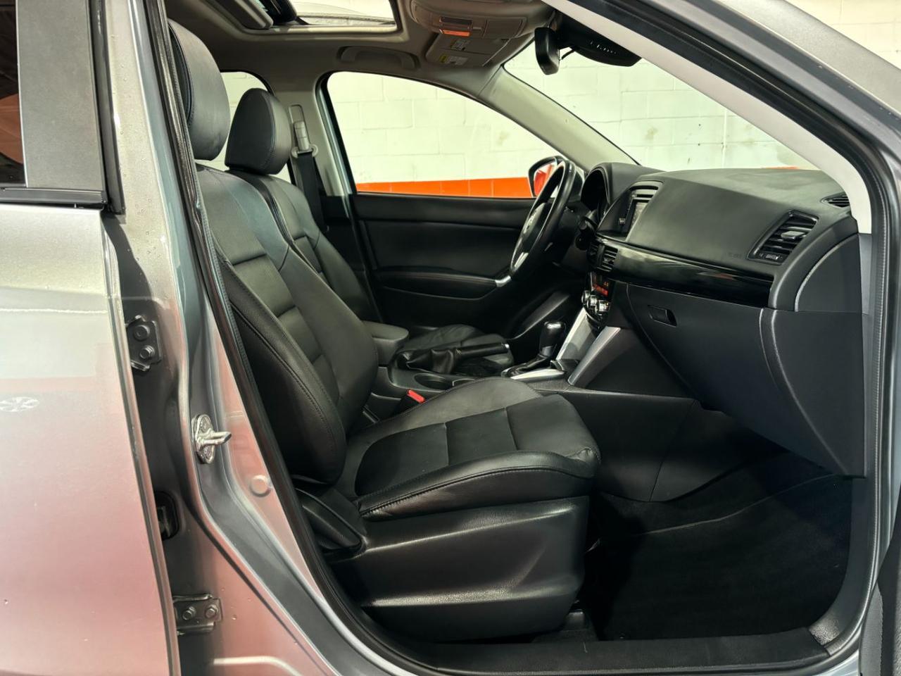 2015 Mazda CX-5 Grand Touring Franklin OH