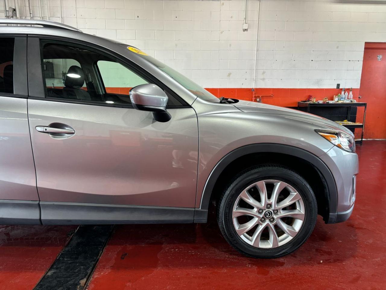 2015 Mazda CX-5 Grand Touring Franklin OH