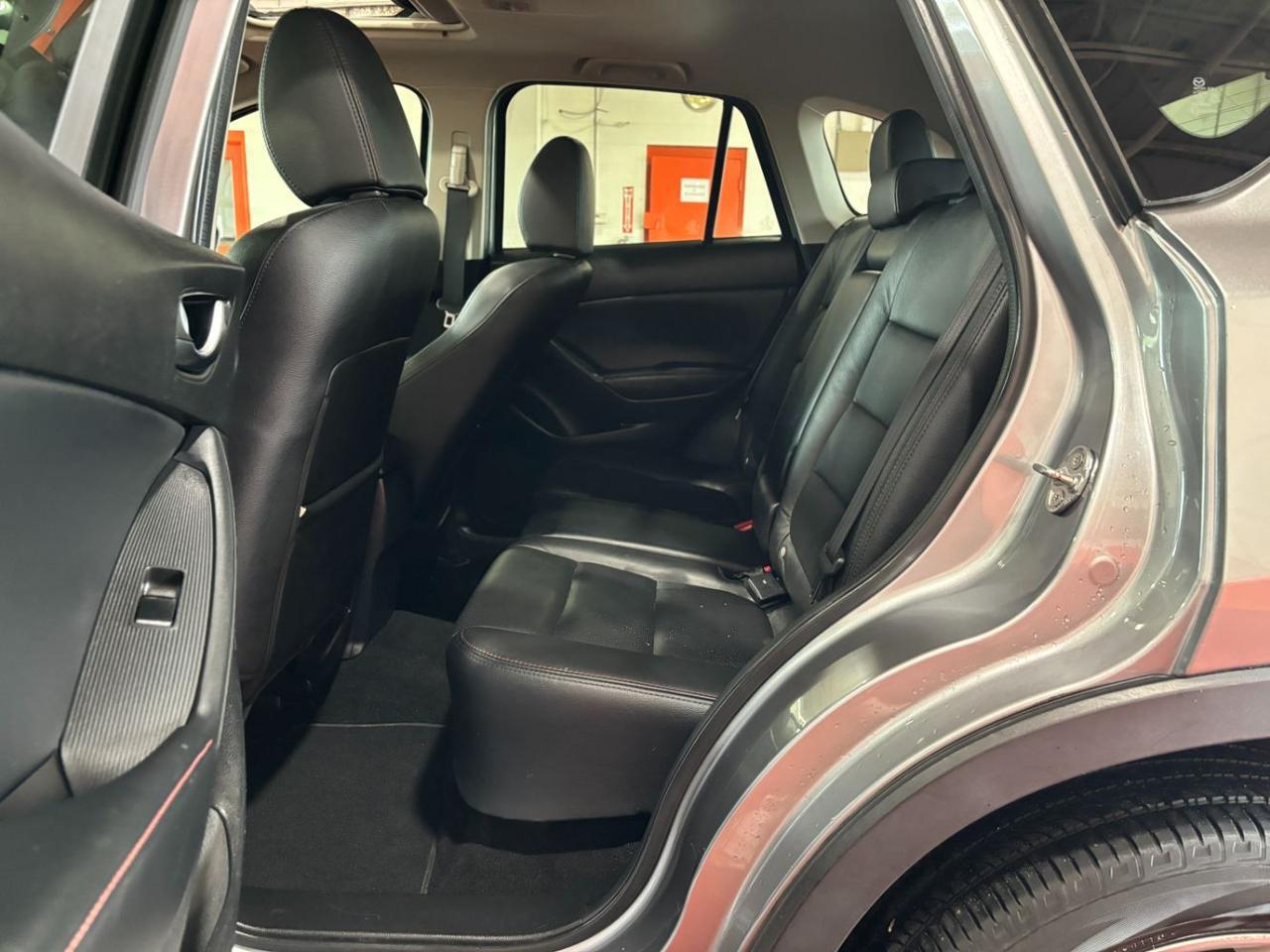 2015 Mazda CX-5 Grand Touring Franklin OH